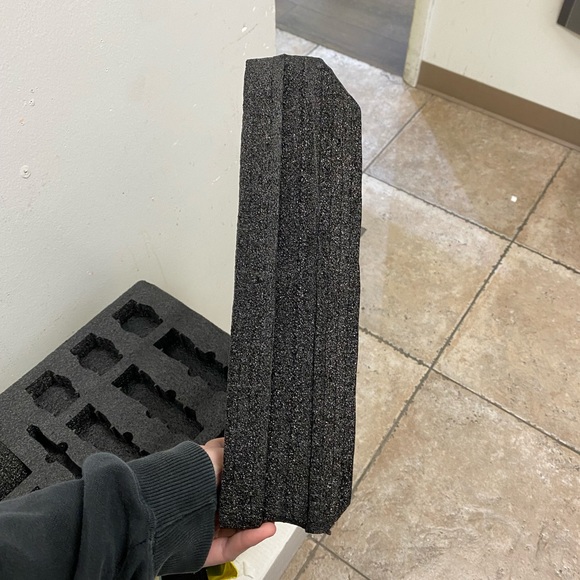 Invicta dive case foam insert - Picture 3 of 4